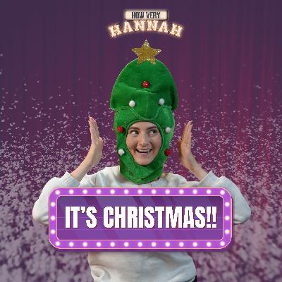 Solo Ep: Elf Mode Activated – Favourite Songs, Bad Present Buying & Festive Facetimes✨