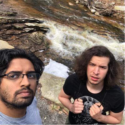 Miniature Tigers - FORTRESS Review