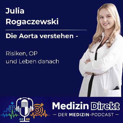Aorta – wenn die Hauptschlagader entscheidet