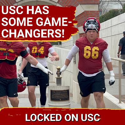 BOMBSHELL: Coach Trumain Carroll’s Methods TRANSFORM USC Roster