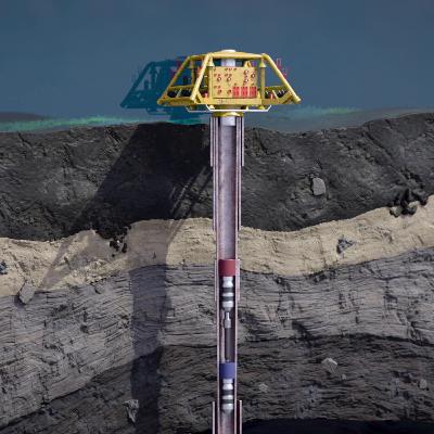 Brønnplugging Brønnplugging