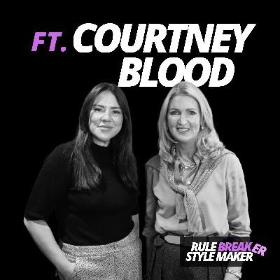 Rule Breaker: Courtney Blood