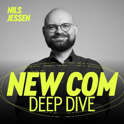 Tracking ist tot? So lässt du Algorithmen wieder für dich arbeiten - mit Mable Founder Nils Jessen