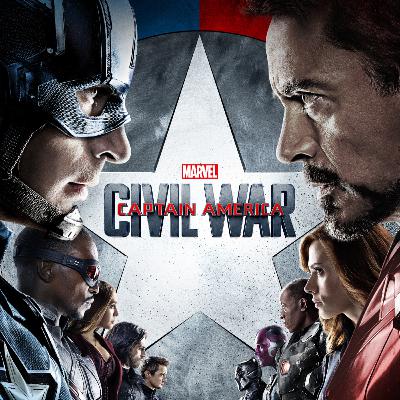Captain America: Civil War