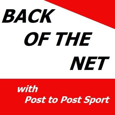 Back of the Net: 2023 Look Back Back of the Net: 2023 Look Back