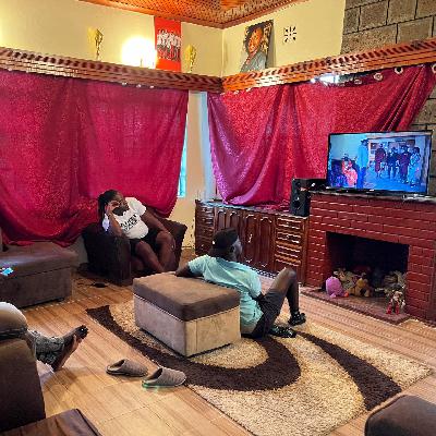 Lieben unter Lebensgefahr – Queere Flüchtlinge in Kenia