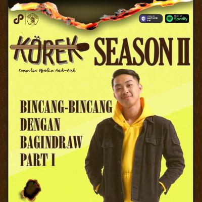 Eps. 19: Materi dari Si ahli #1 Eps. 19: Materi dari Si ahli #1