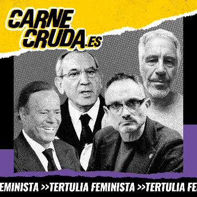 Falocracia: poder y fascismo contra las mujeres (CARNE CRUDA #1630) Falocracia: poder y fascismo contra las mujeres (CARNE CRUDA #1630)