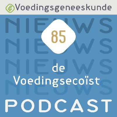 de Voedingsecoïst