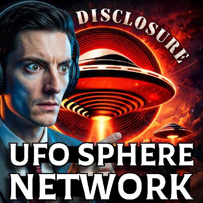 The UFO SPHERE NETWORK | EARTH'S HIDDEN DEFENSE (FT. Patrick Jackson) The UFO SPHERE NETWORK | EARTH'S HIDDEN DEFENSE (FT. Patrick Jackson)