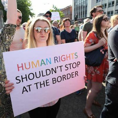 GBG Ep. 10 Northern Ireland & the Referendum