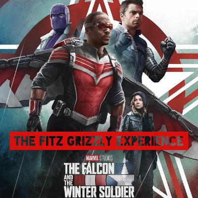 Falcon and the Winter Soldier Season Finale Reaction Falcon and the Winter Soldier Season Finale Reaction