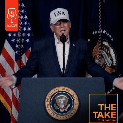 ‘The Truth Social war’: the US playbook for war with Iran ‘The Truth Social war’: the US playbook for war with Iran