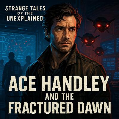Episode 4 - Ace Handley and the Fractured Dawn Episode 4 - Ace Handley and the Fractured Dawn