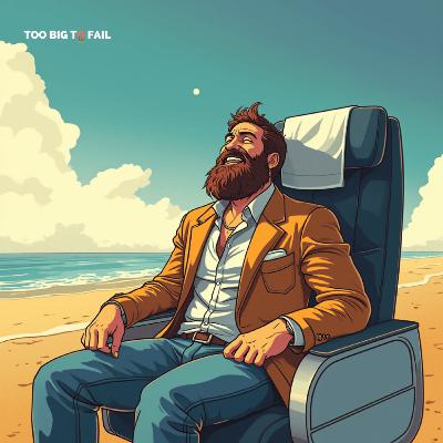 EP.47 - Viaggiare a scrocco ft. Matteo Rainisio di The Flight Club