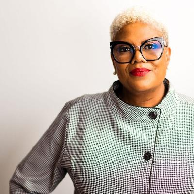 Chef Deborah VanTrece