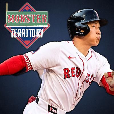 Red Sox Wrap Up Season with WIN, Onto the Postseason | 09-28-2025