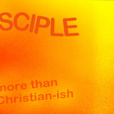 Discipling Others