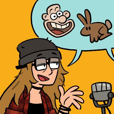 PARTNERS IN POD-CRIME | Kati Knitt (Episode #233)