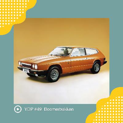 YDP #49: Boomerbakken