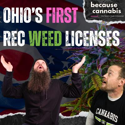 Ohio approves recreational licenses for marijuana sales Ohio approves recreational licenses for marijuana sales