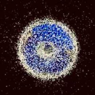 The Future of Space Junk