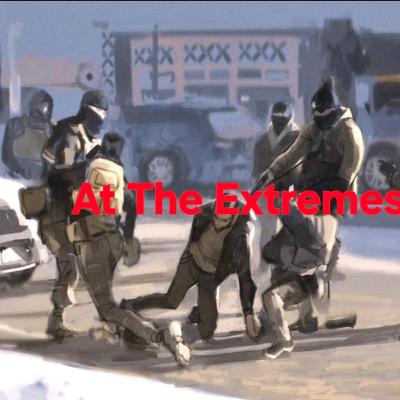 Episode 68: Weekly Roundup - Surveillance State pt2