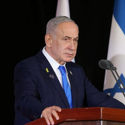 Tin quốc tế - Tòa án Thổ Nhĩ Kỳ ban hành lệnh bắt Thủ tướng Israel liên quan cuộc chiến Gaza