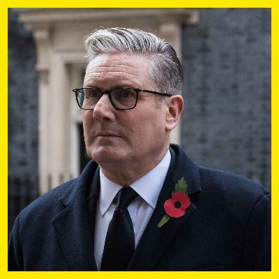 Have a go if you think you're hard enough