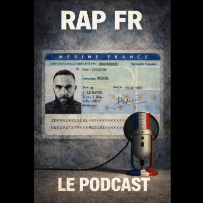 La France au rap français : Medine France - Médine (2022)