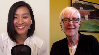 Episode 44: Interview with Esther Derby, Organizational Dynamics Expert, Consultant, and Author Episode 44: Interview with Esther Derby, Organizational Dynamics Expert, Consultant, and Author