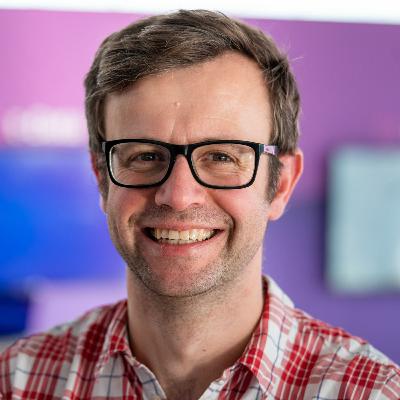 Richard Shotton - Episode 79 Richard Shotton - Episode 79