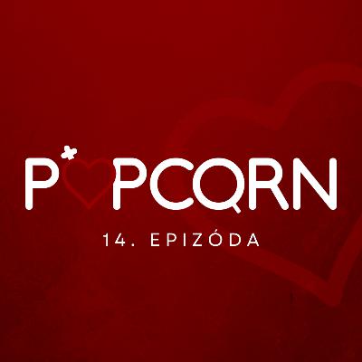 14. Epizóda - Si môj človek pre všetko