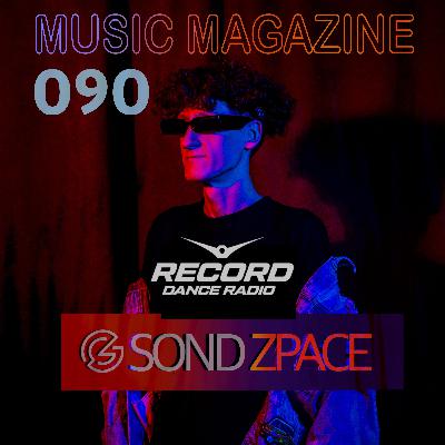 Music Magazine #090