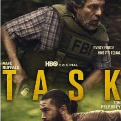 Columna de Cine y Series -Primera Mañana- FM Data Pergamino, 22-10-2025