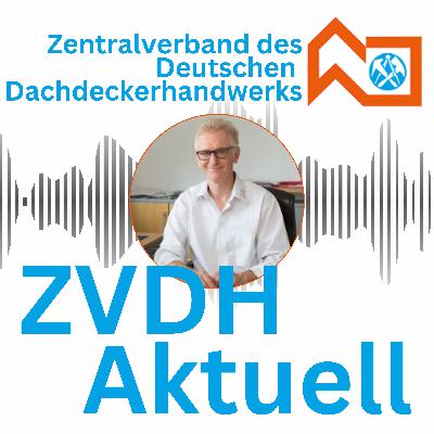 ZVDH-aktuell 19.11.2024 ZVDH-aktuell 19.11.2024