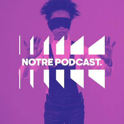 🎶 Le Grand Blindtest (NotrePodcast. S01E08)