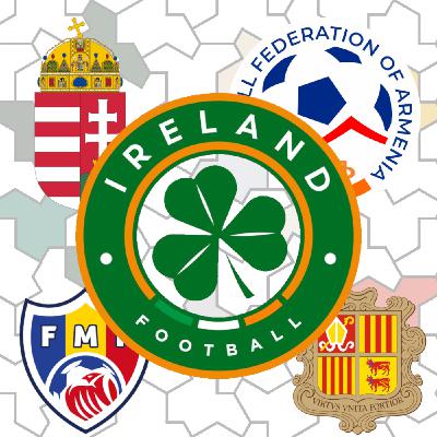 Episode 90 - The Road to USA/Canada/Mexico Episode 90 - The Road to USA/Canada/Mexico