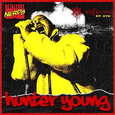 Hunter Young: Moodring & Psycho-Frame Hunter Young: Moodring & Psycho-Frame