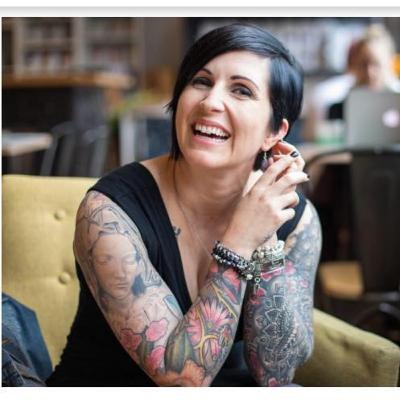 Barrie City Councilor, Natalie Harris chats about surviving the Barrie Tornado of 2021 Barrie City Councilor, Natalie Harris chats about surviving the Barrie Tornado of 2021