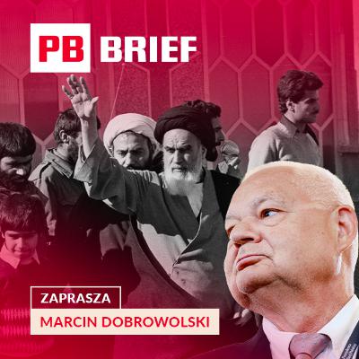 Glapiński zapowiada SAFE 0%. Ropa powyżej 80 USD uderza w giełdy, a PKP uruchamia pociąg Nieśpieszny. PB BRIEF