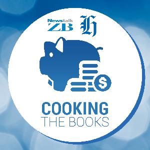 Cooking the Books: Can you afford your pet?