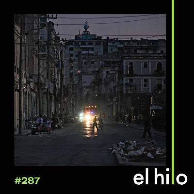 Cuba: la isla de la fantasía, la tierra de la desesperación