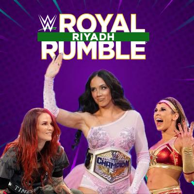 Counted Out 2026 Royal Rumble Preview