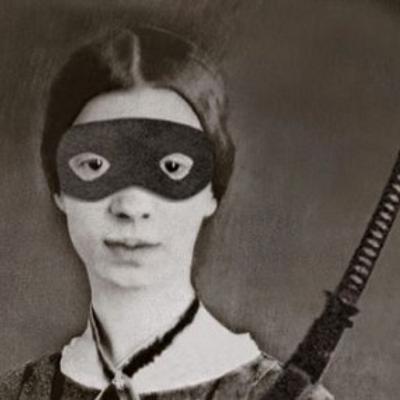 Emilie Dickinson