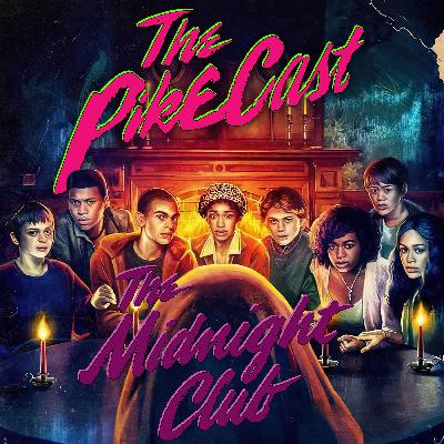 The Midnight Club - Ep 8: Road to Nowhere The Midnight Club - Ep 8: Road to Nowhere