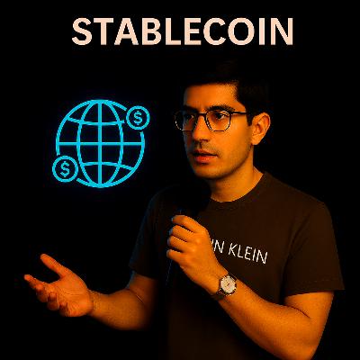 S2 Ep.15 - Un viaggio all'interno del MONDO delle STABLECOIN!