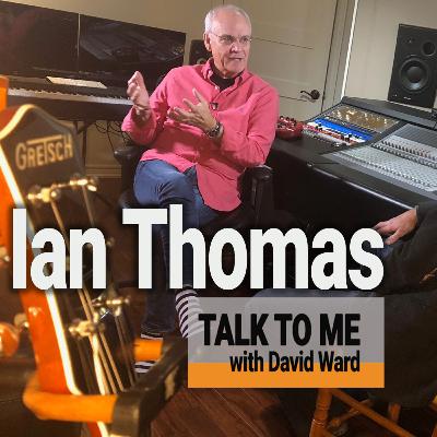 Episode 6: Ian Thomas Episode 6: Ian Thomas