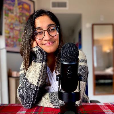 Ruchika Devalapalli - Assistant to the SVP of Production at 20th Century Studios