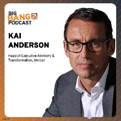 Kai Anderson: Die größten Führungsfehler im KI-Zeitalter Kai Anderson: Die größten Führungsfehler im KI-Zeitalter